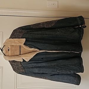 Free People Coat